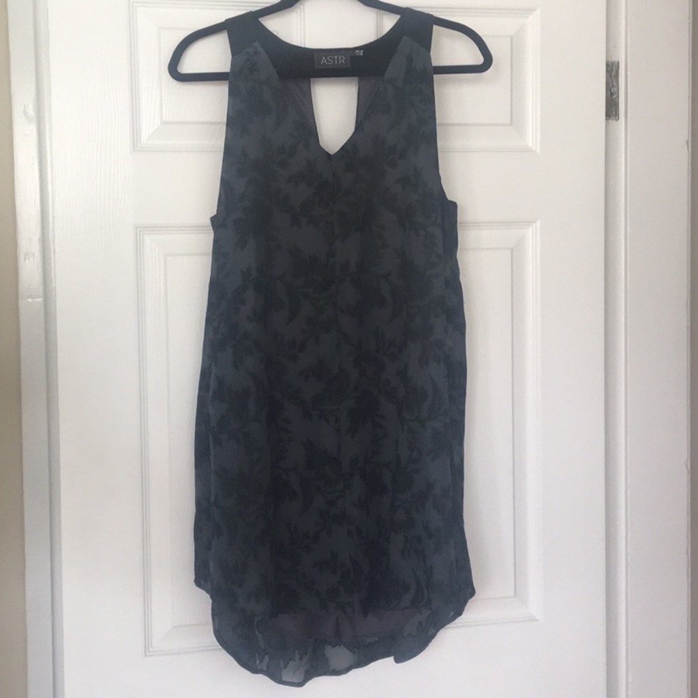 ASTR Dress